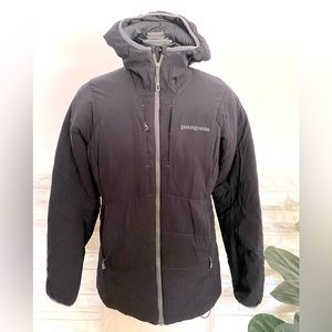 Patagonia Nano Air Hoody Black